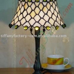 Tiffany Table Lamp--LS10T000009-LBTZ0333S