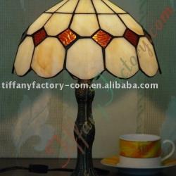 Tiffany Table Lamp--LS10T000011-LBTZ0308SG