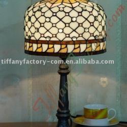 Tiffany Table Lamp--LS10T000013-LBTZ0604M