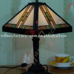 Tiffany Table Lamp--LS10T000020-LBTZ0013S