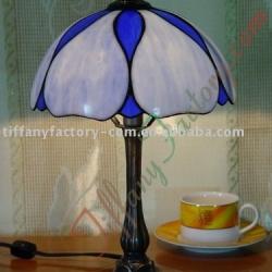 Tiffany Table Lamp--LS10T000022-LBTZ0333S