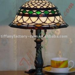 Tiffany Table Lamp--LS10T000027-LBTZ0305SA