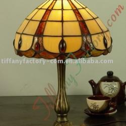 Tiffany Table Lamp--LS10T000051-LBTZ0333S