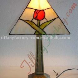 Tiffany Table Lamp--LS10T000059-LBTZ0029