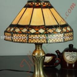 Tiffany Table Lamp--LS10T000060-LBTZ0345S