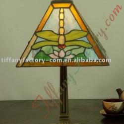 Tiffany Table Lamp--LS10T000066-LBTZ0533