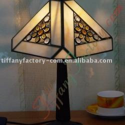 Tiffany Table Lamp--LS11T000009-LBZT0533A