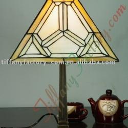 Tiffany Table Lamp--LS11T000013-LBTZ0533