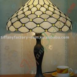 Tiffany Table Lamp--LS12T000003-LBTZ0311J