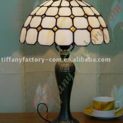 Tiffany Table Lamp--LS12T000006-LBTZB0244