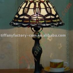 Tiffany Table Lamp--LS12T000012-LBTZ0311J