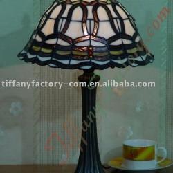 Tiffany Table Lamp--LS12T000012-LBTZ0325I