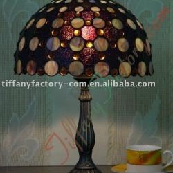 Tiffany Table Lamp--LS12T000041-LBTZ0305C