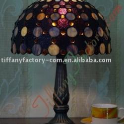 Tiffany Table Lamp--LS12T000041-LBTZH0321