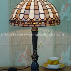 Tiffany Table Lamp--LS12T000049-LBTZB045S