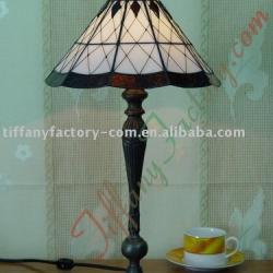 Tiffany Table Lamp--LS12T000053-LBTZ0706