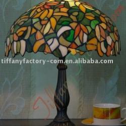 Tiffany Table Lamp--LS12T000059-LBTZ0305C