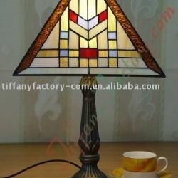 Tiffany Table Lamp--LS12T000061-LBTZH0321