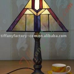 Tiffany Table Lamp--LS12T000063-LBTZH0321