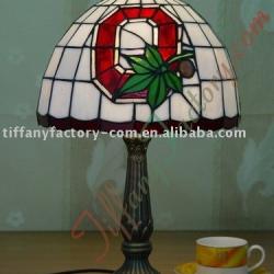 Tiffany Table Lamp--LS12T000064-LBTZH0321