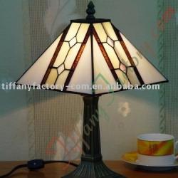 Tiffany Table Lamp--LS12T000066-LBTZ0533