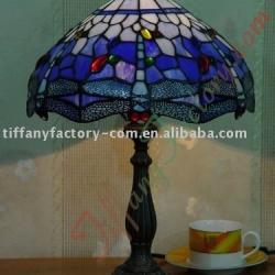 Tiffany Table Lamp--LS12T000078-LBTZ0305C