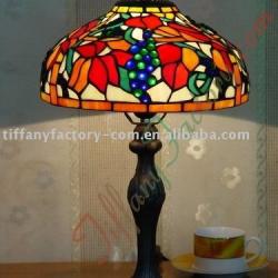 Tiffany Table Lamp--LS12T000088-LBTZ0311J