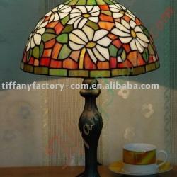 Tiffany Table Lamp--LS12T000090-LBTZ0311J