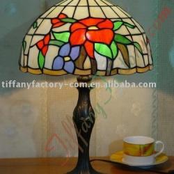 Tiffany Table Lamp--LS12T000105-LBTZ0311J