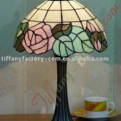 Tiffany Table Lamp--LS12T000117-LBTZ0325I