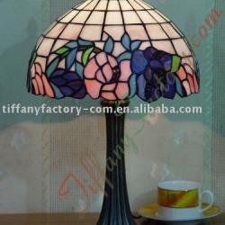 Tiffany Table Lamp--LS12T000118-LBTZ0325I