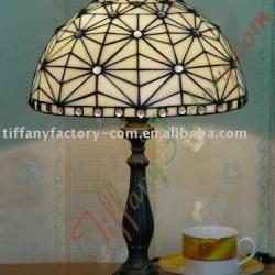Tiffany Table Lamp--LS12T000129-LBTZ0305C