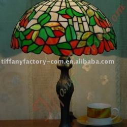 Tiffany Table Lamp--LS12T000140-LBTZ0311J