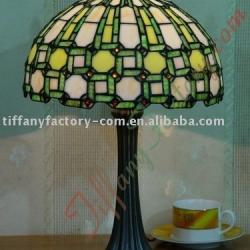 Tiffany Table Lamp--LS12T000144-LBTZ0325I