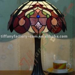 Tiffany Table Lamp--LS12T000171-LBTZ0325I