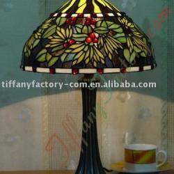 Tiffany Table Lamp--LS12T000182-LBTZ0325I