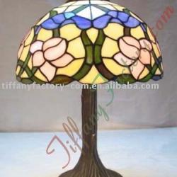 Tiffany Table Lamp--LS12T000227-LBTZ0302