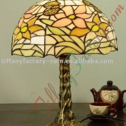 Tiffany Table Lamp--LS12T000244-LBTZ0668