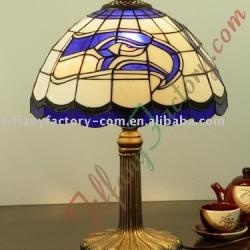 Tiffany Table Lamp--LS12T000260-LBTZ0766S