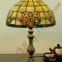 Tiffany Table Lamp--LS12T000271-LBTZ0342