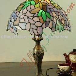 Tiffany Table Lamp--LS12T000288-LBTZ0311J