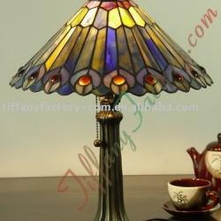 Tiffany Table Lamp--LS12T000290-LBTZ0325I