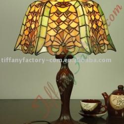 Tiffany Table Lamp--LS12T000292-LBTZ0311J