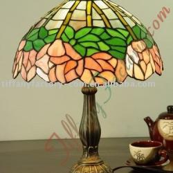 Tiffany Table Lamp--LS12T000293-LBTZ0305C