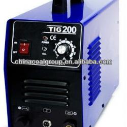 TIG welding machine