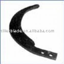 TILLER BLADE