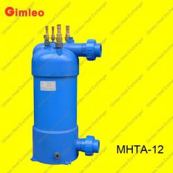 titanium heat exchanger(MHTA-12)
