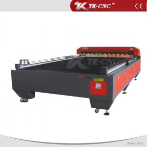 TK-1630 Laser Cloth Cutting Machine