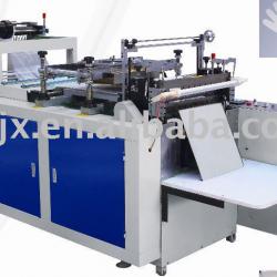 TLB-600 Computer Control Glove Making Machine