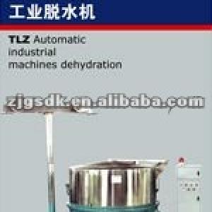 TLZ Automatic industrial dehydration machine